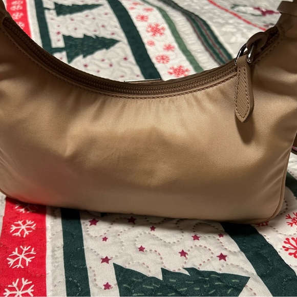 ❤️AUTH. Prada Re-Edition 2000 hobo Tessuto Mini❤️ - Picture 6 of 12
